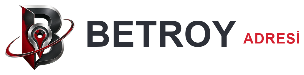 Betroy Adresi